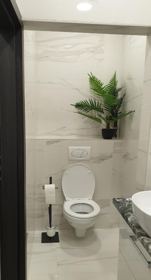 Belvarosi Apartman 2 Apartment Мисколк Екстериор снимка