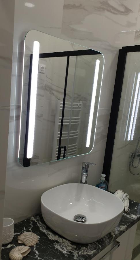 Belvarosi Apartman 2 Apartment Мисколк Екстериор снимка