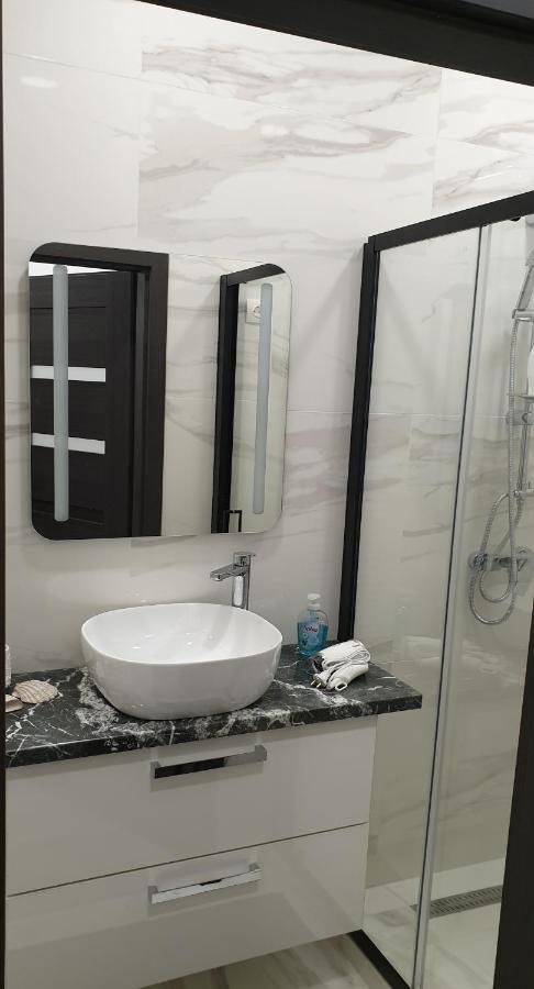 Belvarosi Apartman 2 Apartment Мисколк Екстериор снимка