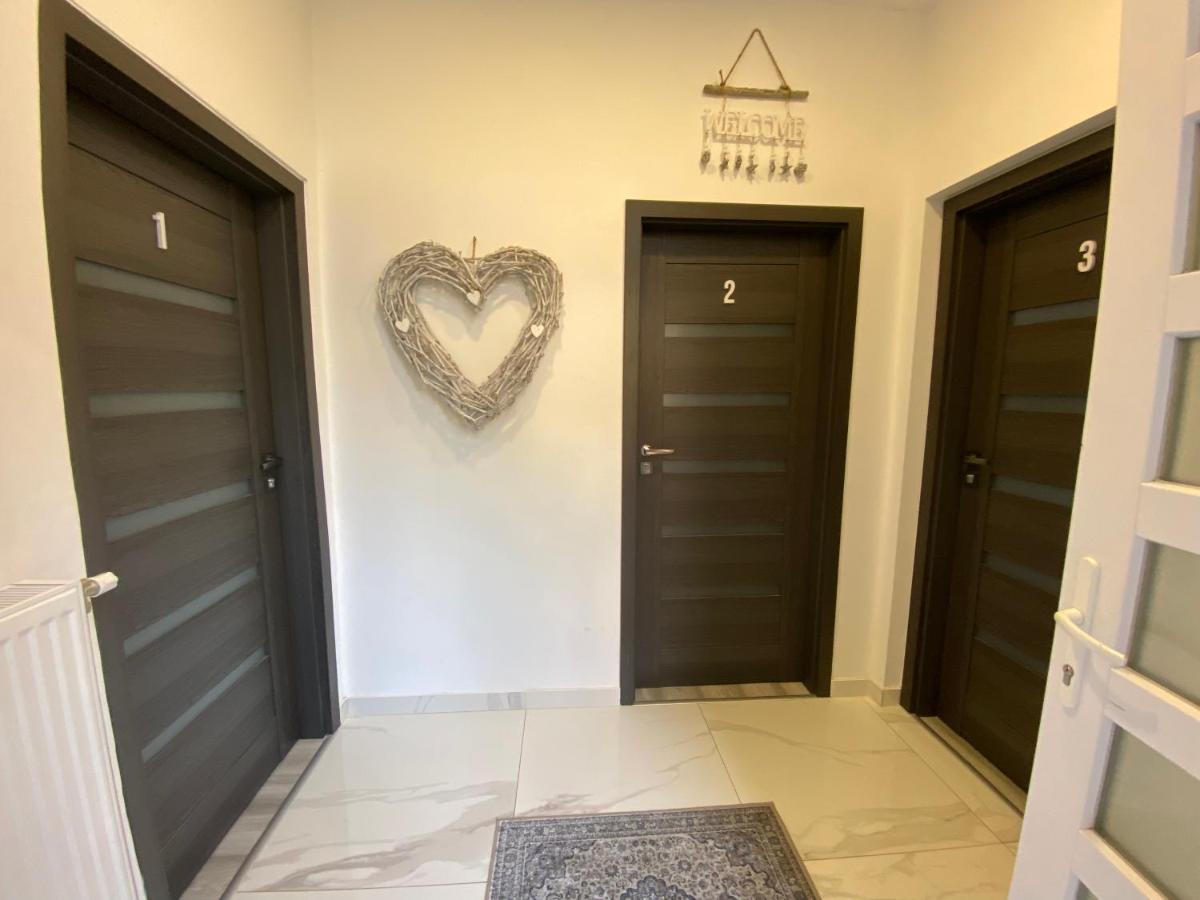 Belvarosi Apartman 2 Apartment Мисколк Екстериор снимка