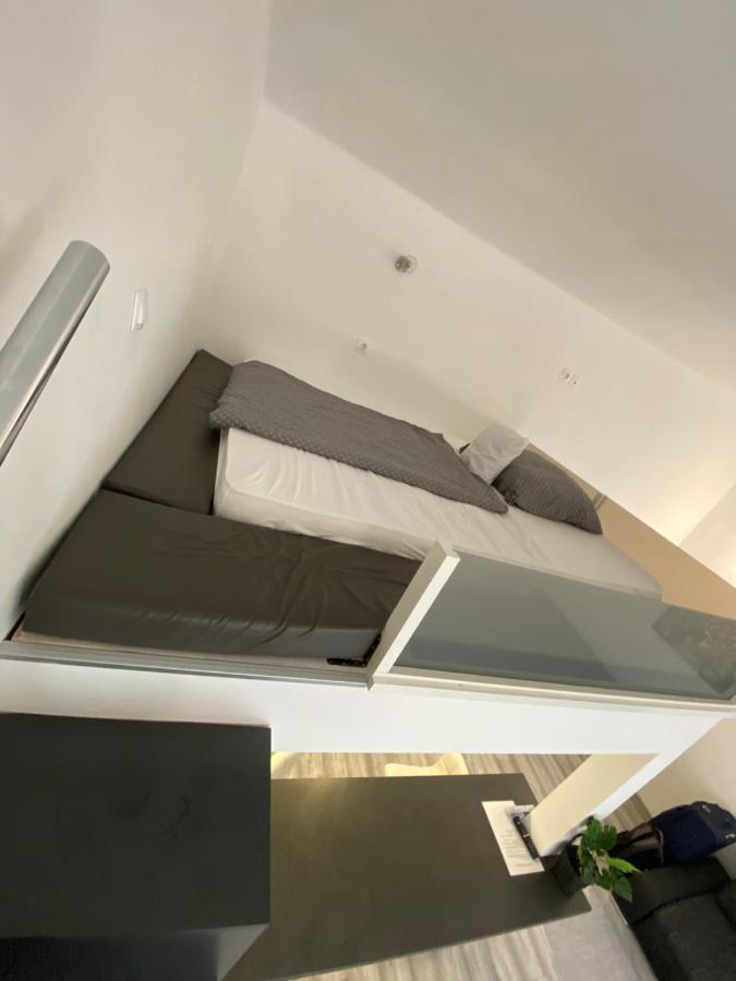 Belvarosi Apartman 2 Apartment Мисколк Екстериор снимка